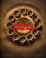 CAFFEE HOUR KIMBO caff� orologio
